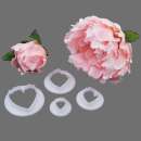 FMM Peony Cutter Set